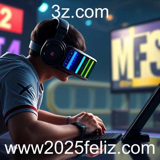 O Impacto dos Jogos Online no Cotidiano Moderno