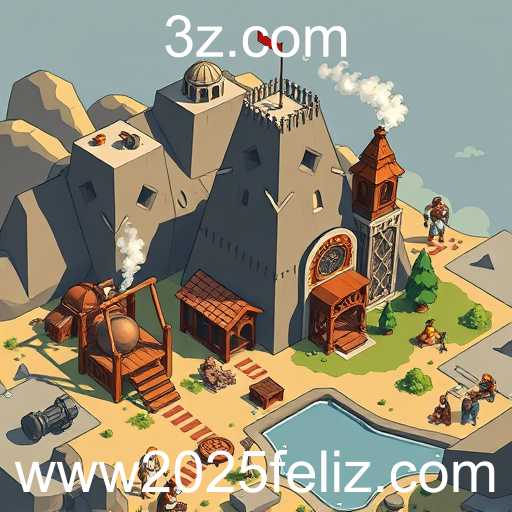 Tendências de Jogos em 2025 e o Fenômeno 2025feliz.com