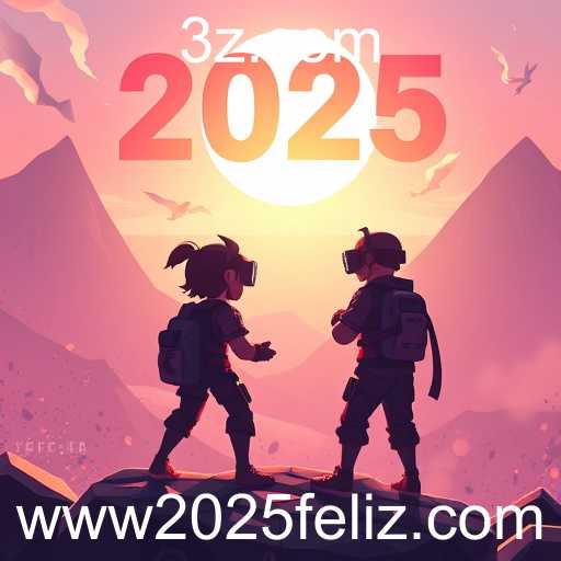 O Universo dos Jogos em 2025: Uma Revolução Virtual