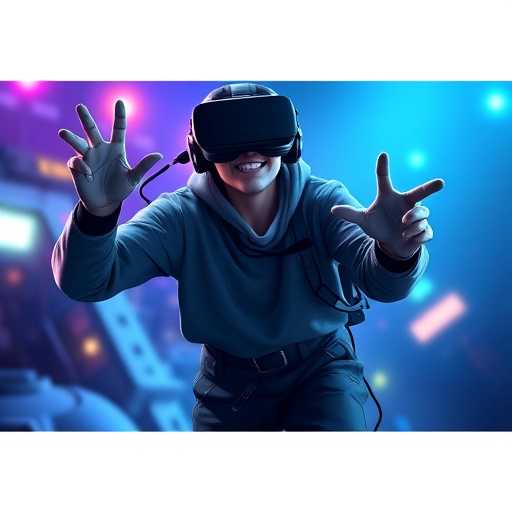 Inovações no Mundo dos Jogos em 2025