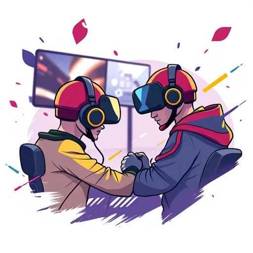 Tendências e Desafios do Mercado de Jogos Online em 2025