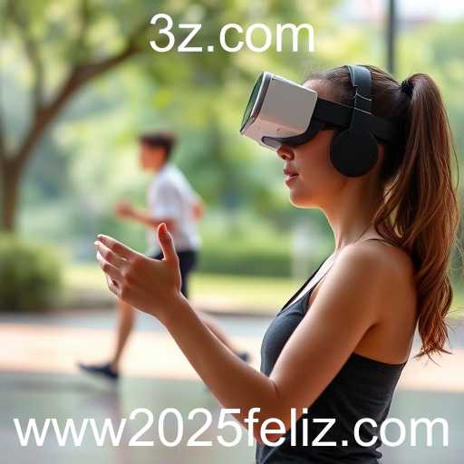 Novo Horizonte no Entretenimento de Jogos Online