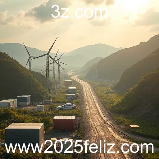 Impactos e Perspectivas: Sustentabilidade e Tecnologia em 2025