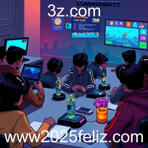 A Revolução Digital dos Jogos em 2025